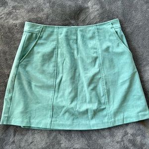Kendall & Kylie skirt